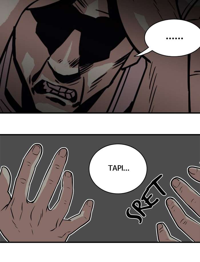 Troll Trap Chapter 36 - halaman 112