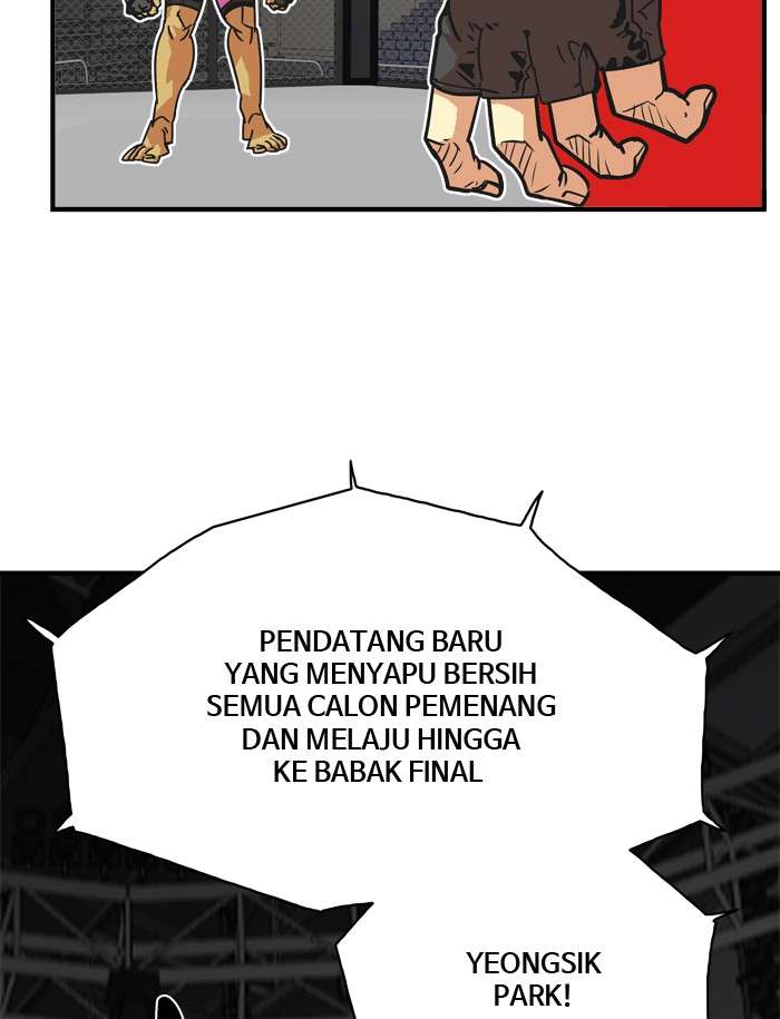 Troll Trap Chapter 36 - halaman 18