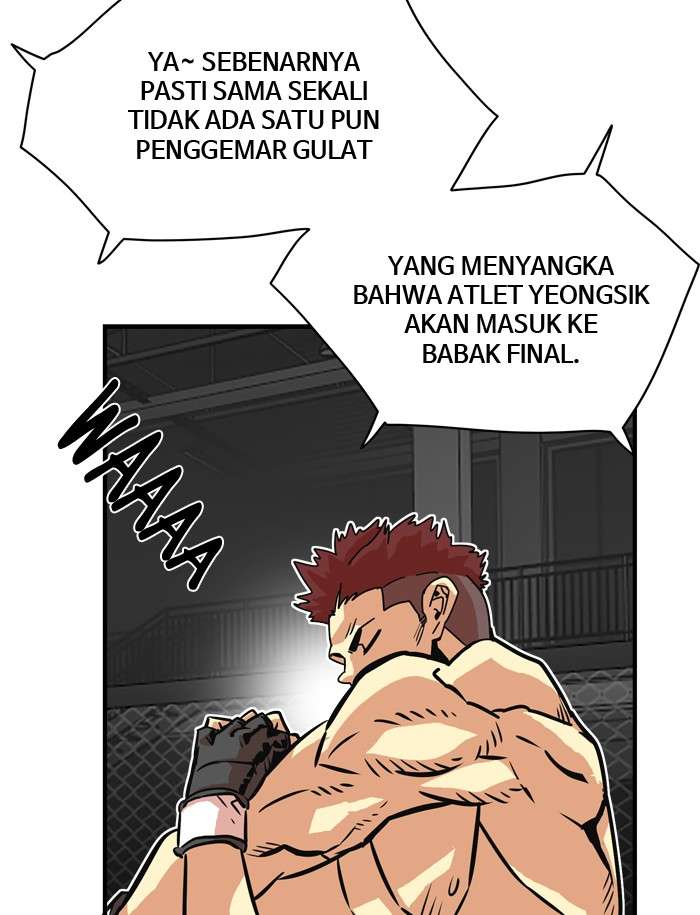Troll Trap Chapter 36 - halaman 21