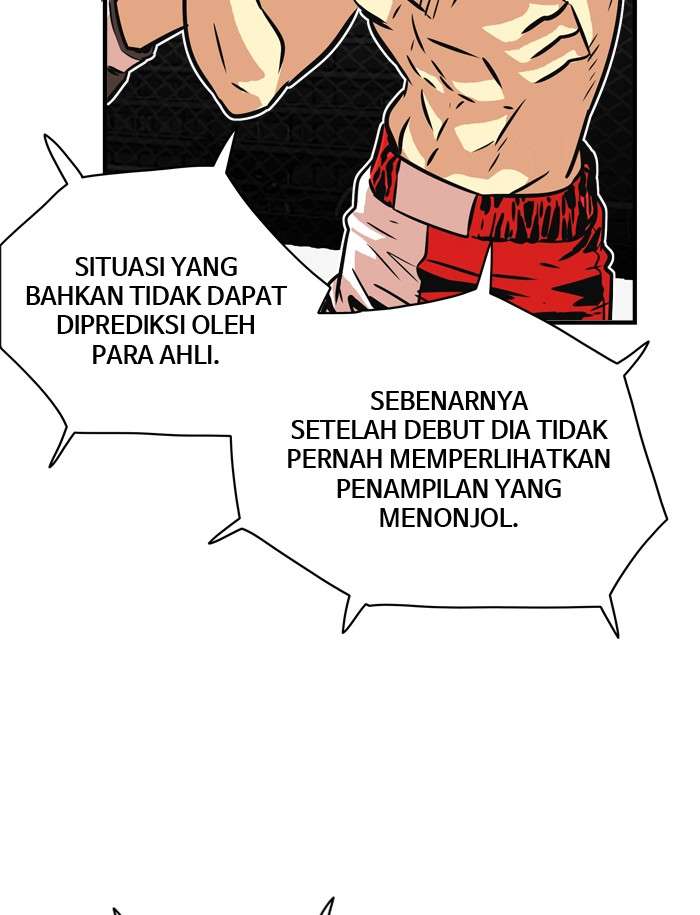 Troll Trap Chapter 36 - halaman 22