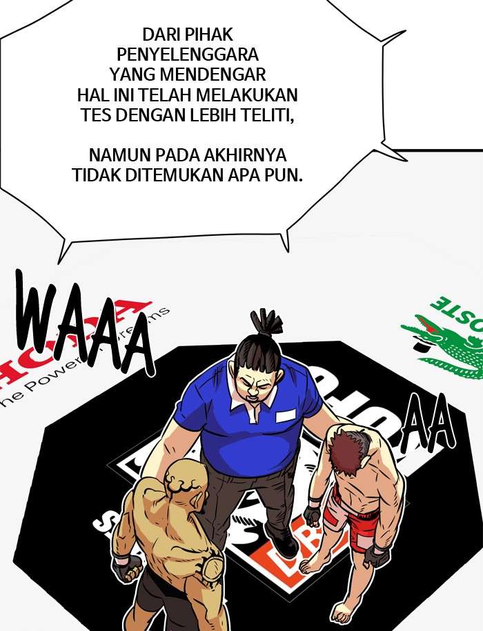 Troll Trap Chapter 36 - halaman 25
