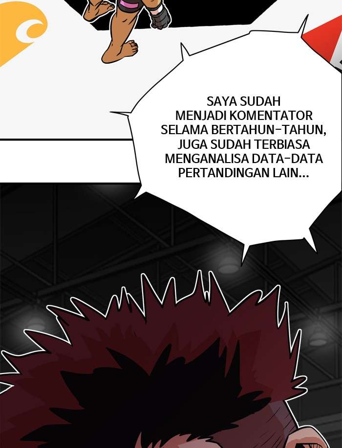 Troll Trap Chapter 36 - halaman 26