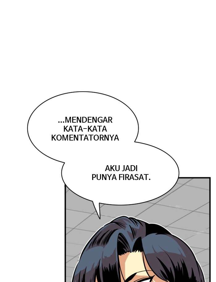 Troll Trap Chapter 36 - halaman 29