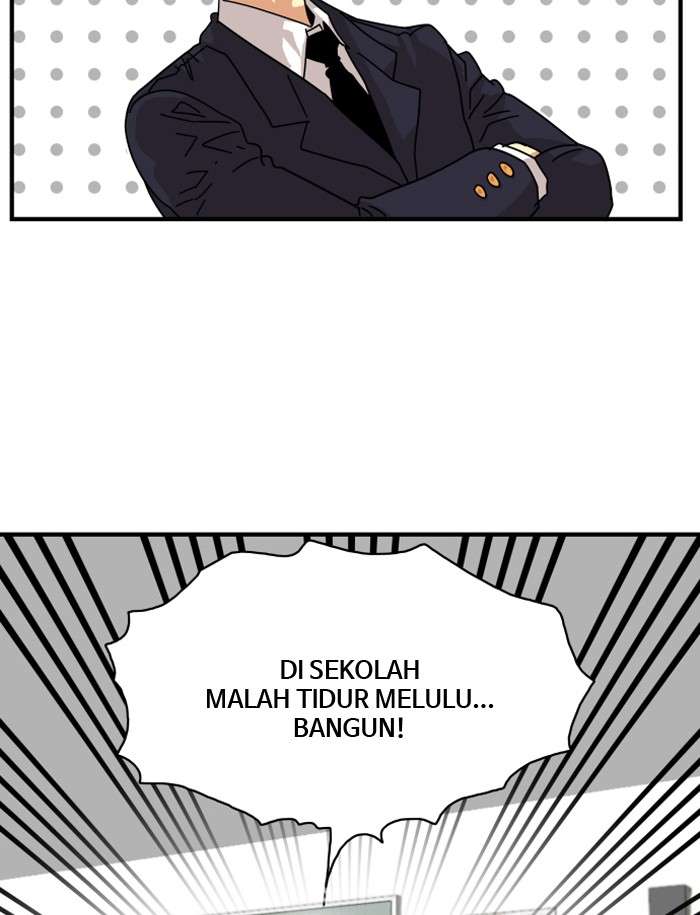 Troll Trap Chapter 36 - halaman 3