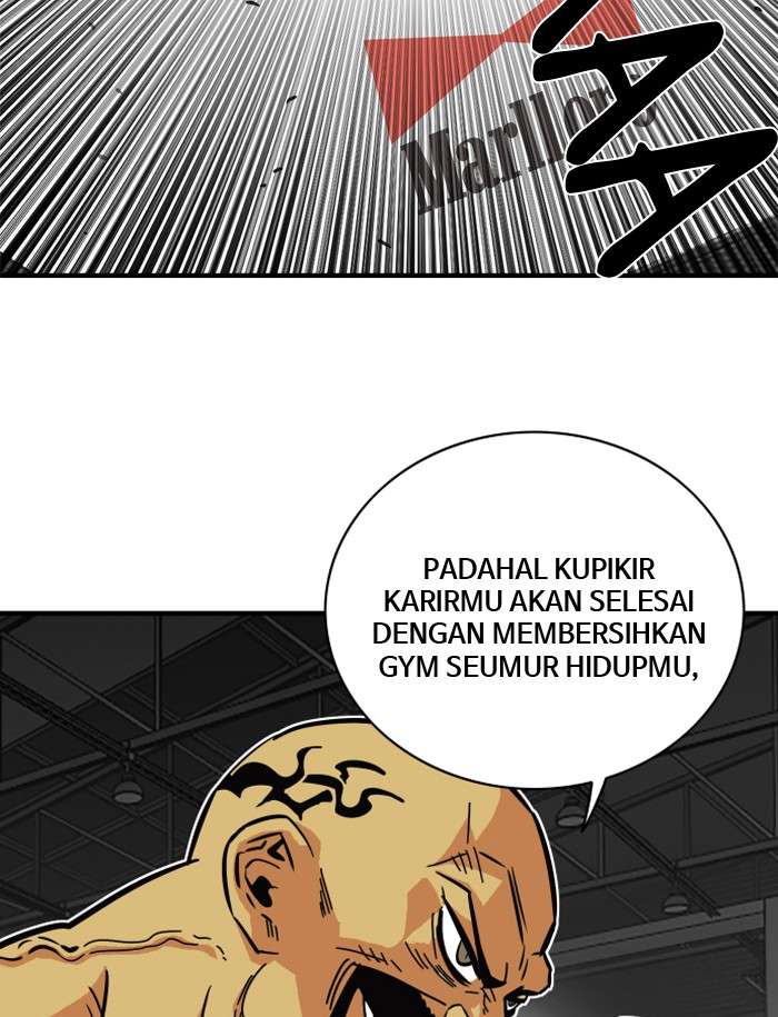 Troll Trap Chapter 36 - halaman 36