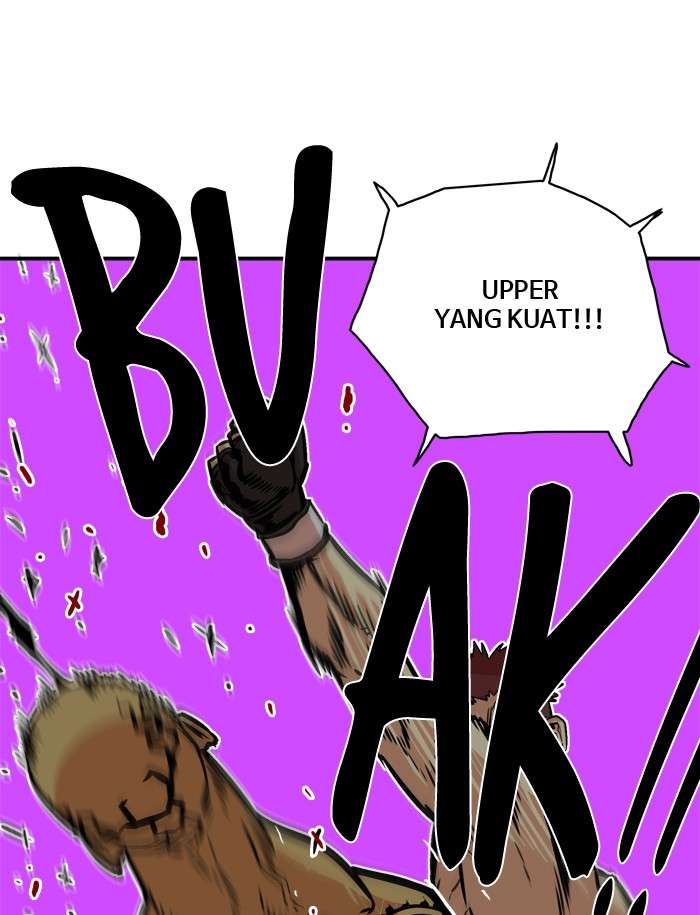 Troll Trap Chapter 36 - halaman 43