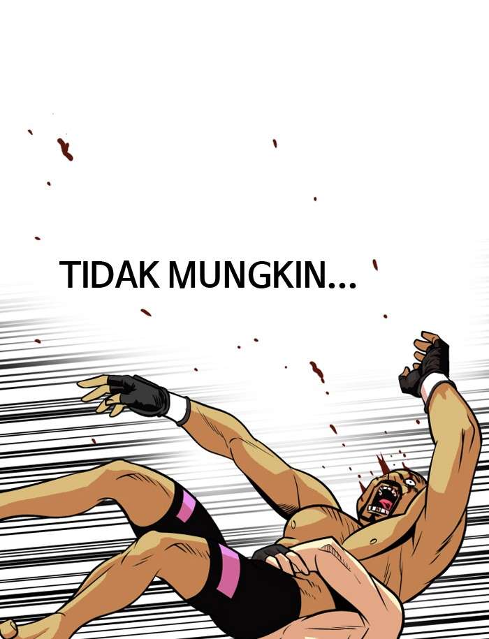 Troll Trap Chapter 36 - halaman 56
