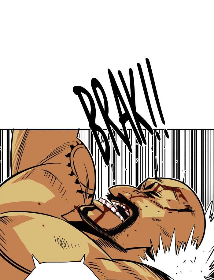 Troll Trap Chapter 36 - halaman 58