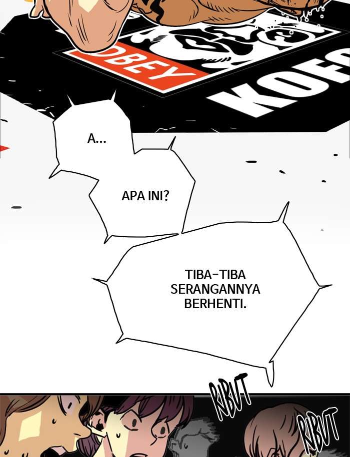 Troll Trap Chapter 36 - halaman 66