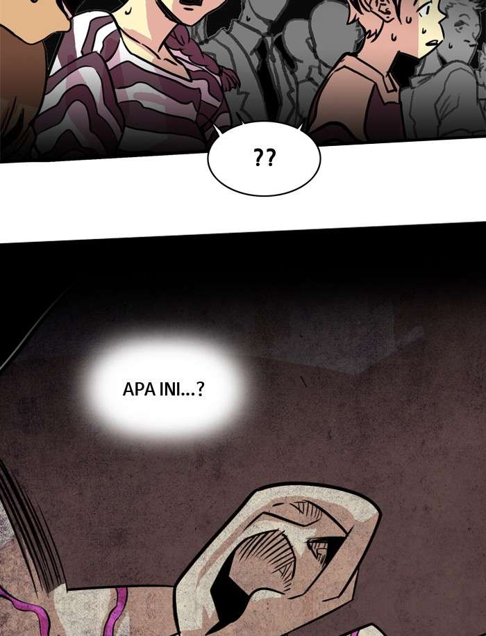 Troll Trap Chapter 36 - halaman 67