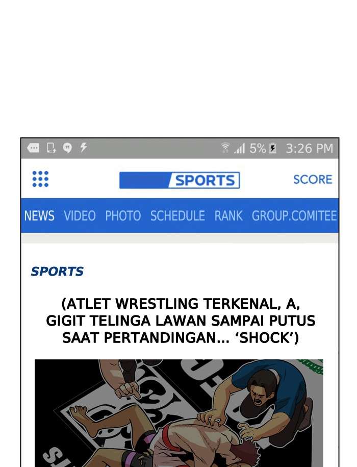 Troll Trap Chapter 36 - halaman 7