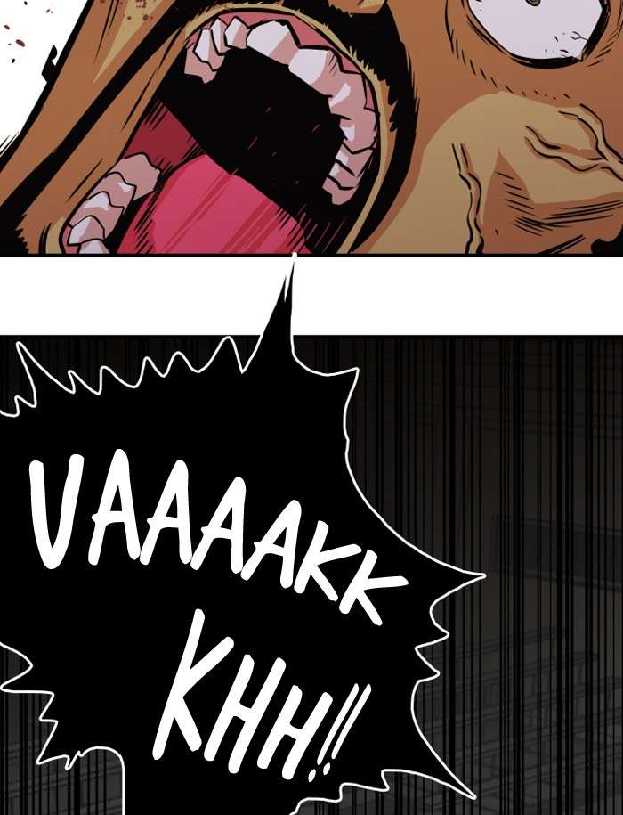 Troll Trap Chapter 36 - halaman 83