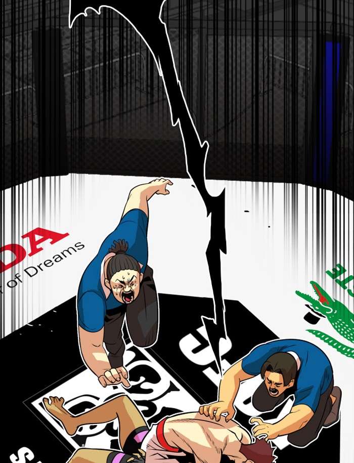 Troll Trap Chapter 36 - halaman 84