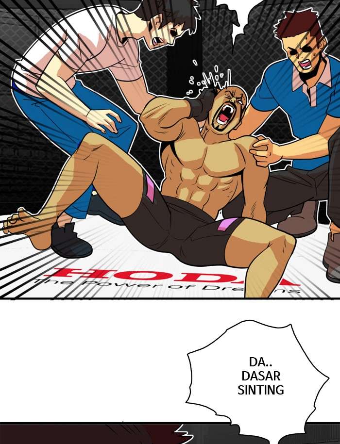 Troll Trap Chapter 36 - halaman 86