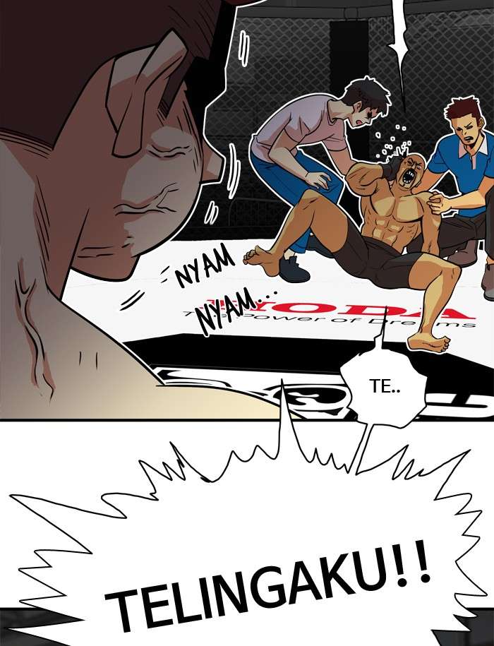 Troll Trap Chapter 36 - halaman 87