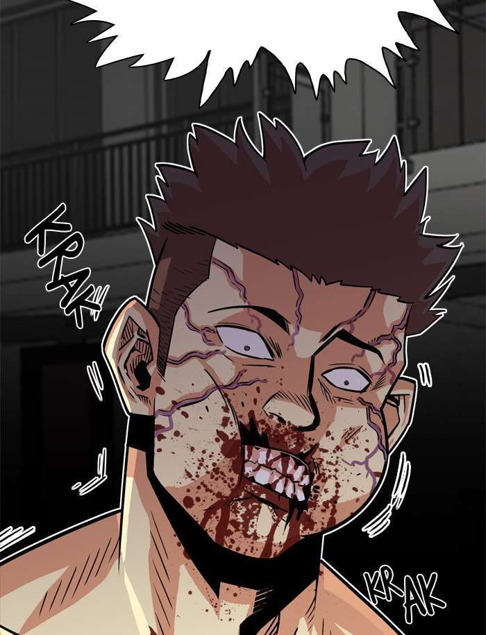 Troll Trap Chapter 36 - halaman 88