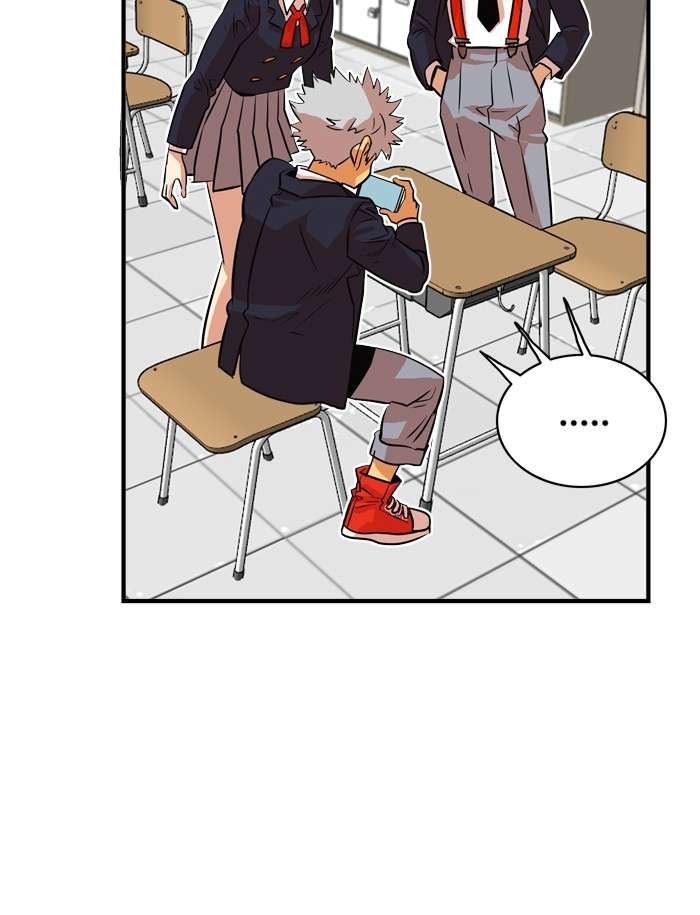 Troll Trap Chapter 36 - halaman 91
