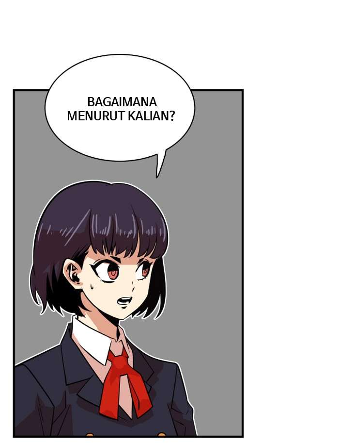 Troll Trap Chapter 36 - halaman 92