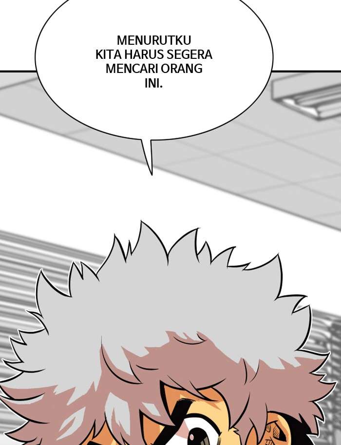Troll Trap Chapter 36 - halaman 94