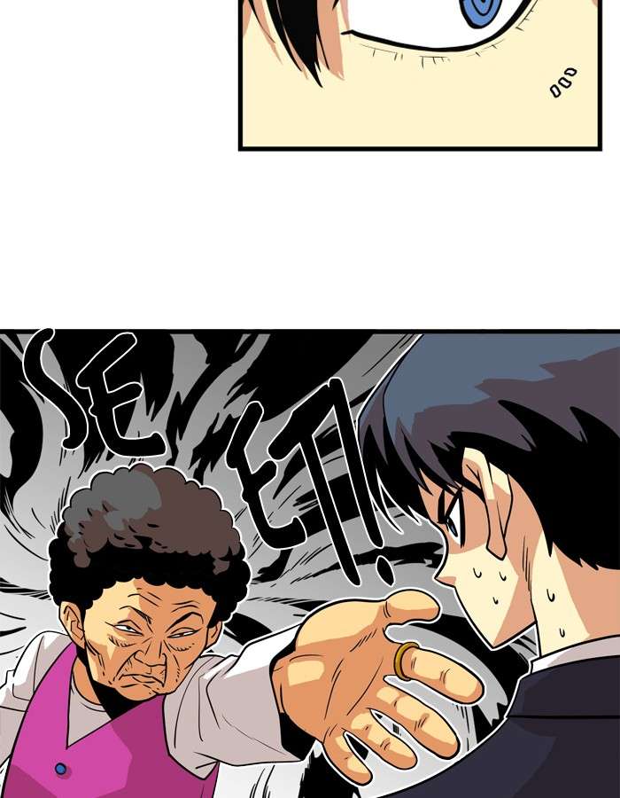 Troll Trap Chapter 37 - halaman 16