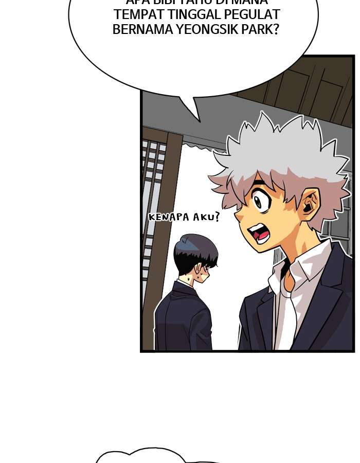 Troll Trap Chapter 37 - halaman 19