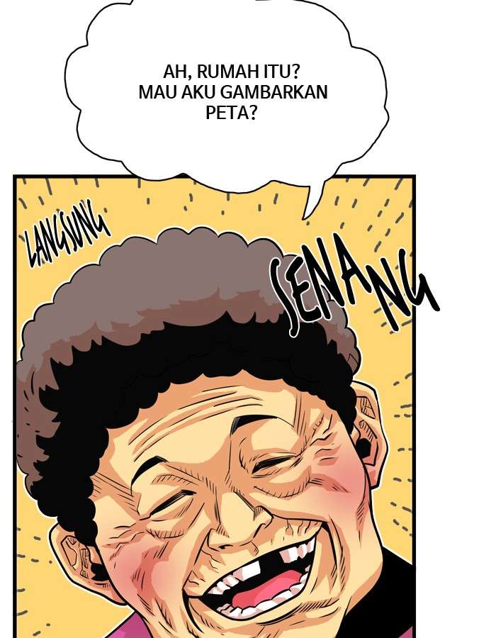 Troll Trap Chapter 37 - halaman 20