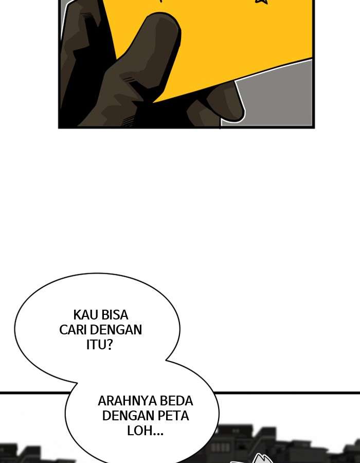Troll Trap Chapter 37 - halaman 24