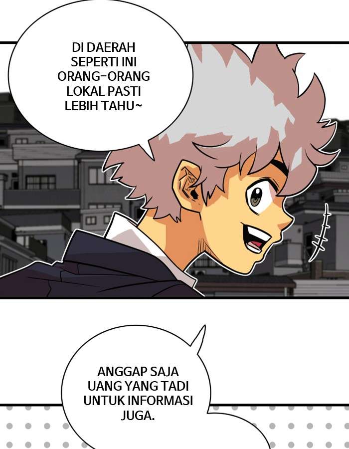Troll Trap Chapter 37 - halaman 26
