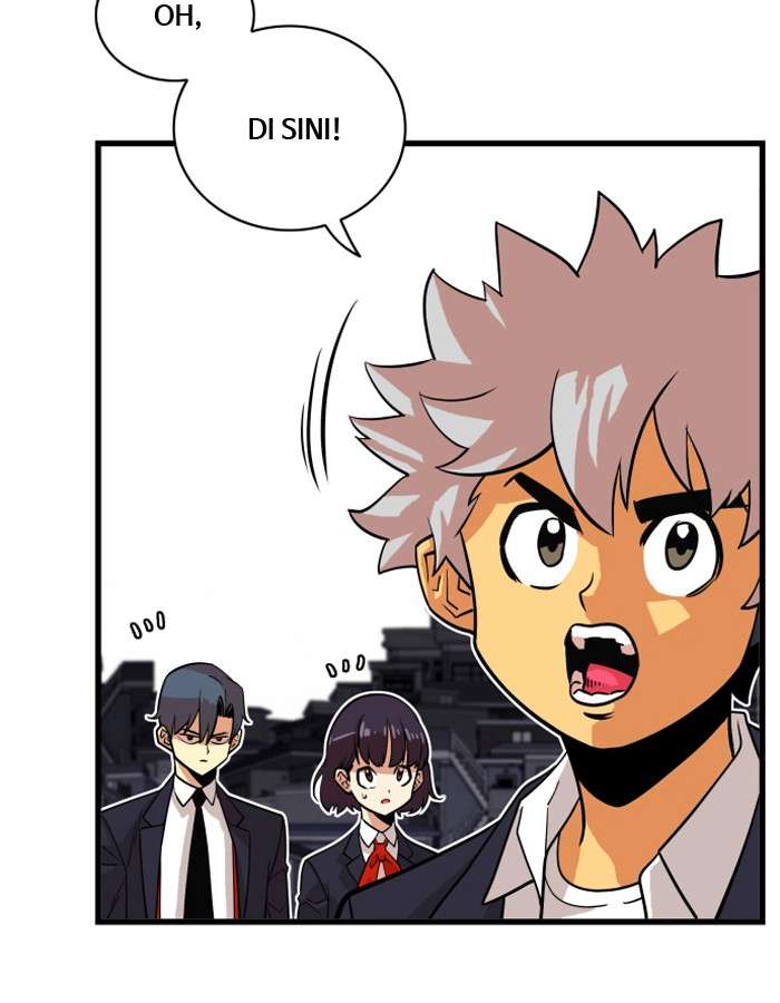 Troll Trap Chapter 37 - halaman 28