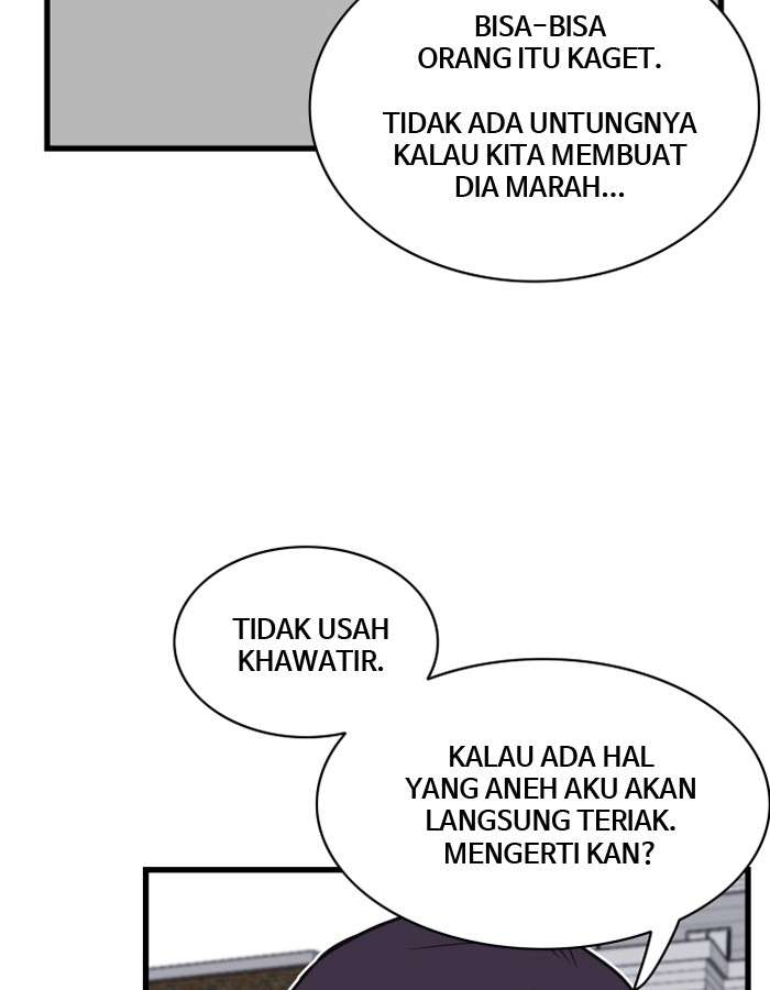 Troll Trap Chapter 37 - halaman 33