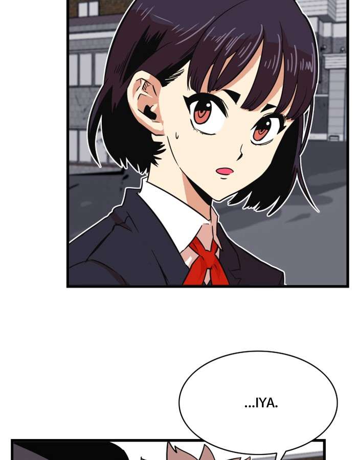 Troll Trap Chapter 37 - halaman 34