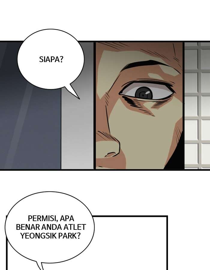 Troll Trap Chapter 37 - halaman 42