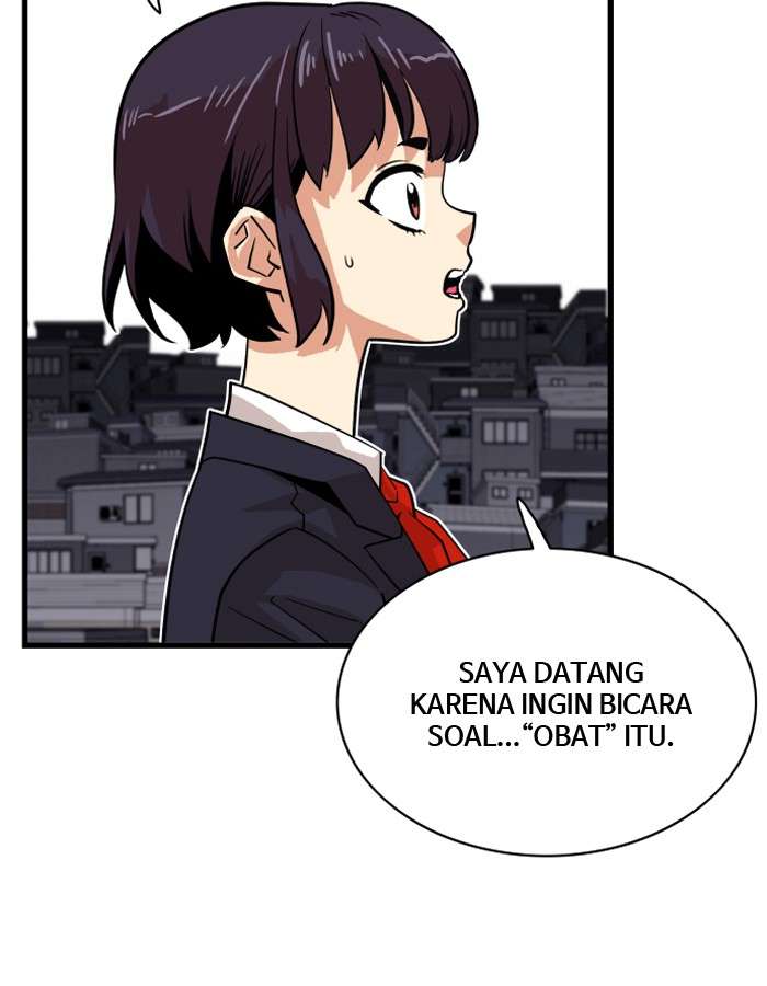 Troll Trap Chapter 37 - halaman 43