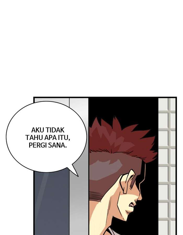 Troll Trap Chapter 37 - halaman 44