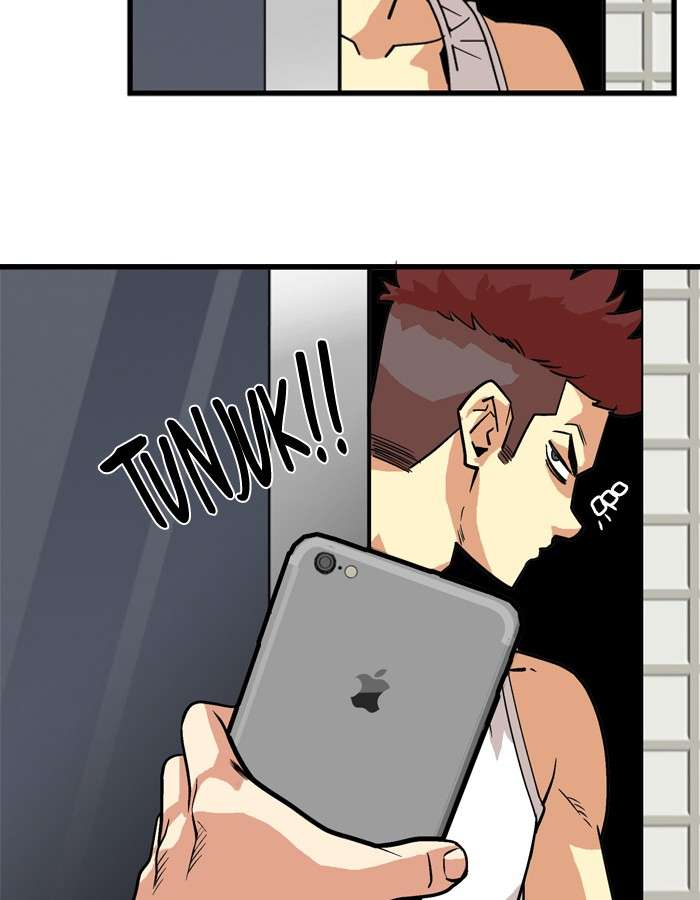 Troll Trap Chapter 37 - halaman 45