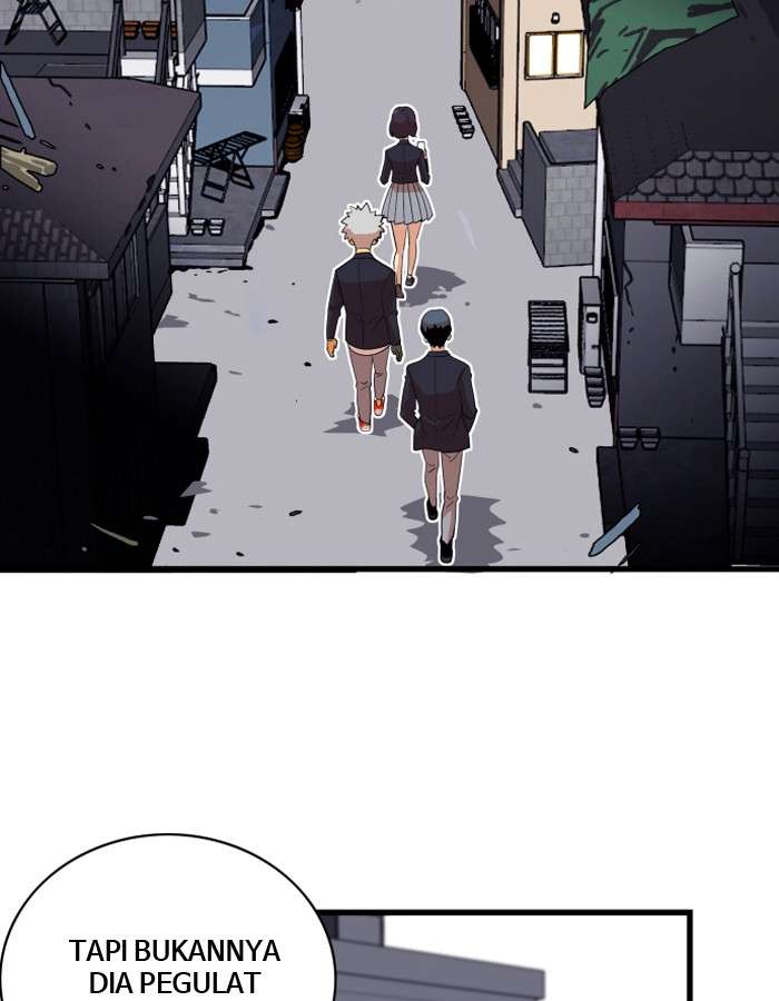 Troll Trap Chapter 37 - halaman 5