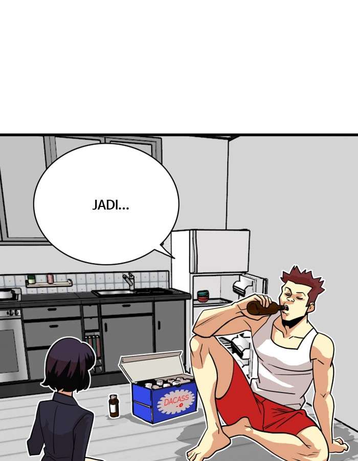 Troll Trap Chapter 37 - halaman 50