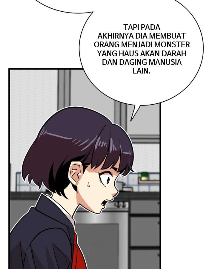 Troll Trap Chapter 37 - halaman 53