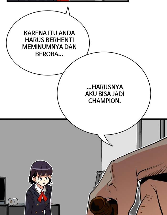 Troll Trap Chapter 37 - halaman 54