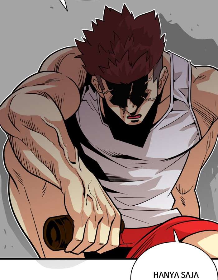Troll Trap Chapter 37 - halaman 56