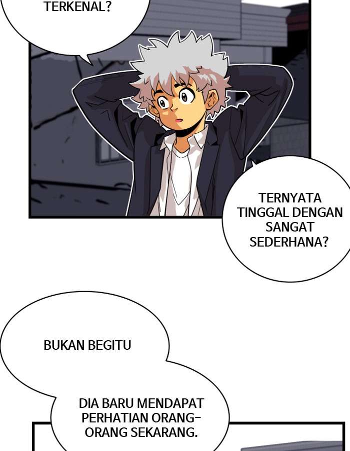 Troll Trap Chapter 37 - halaman 6