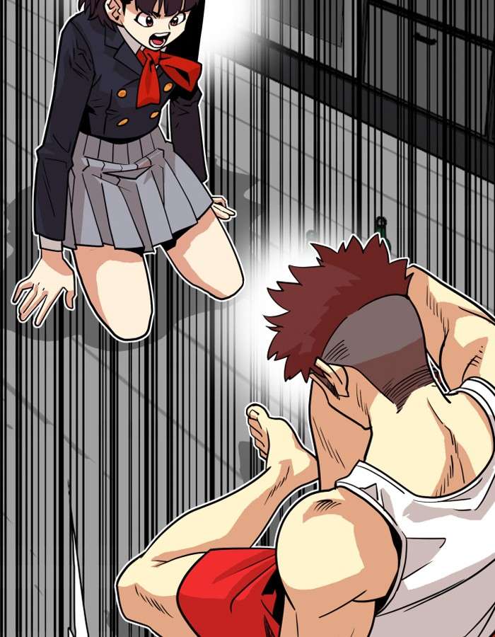 Troll Trap Chapter 37 - halaman 61