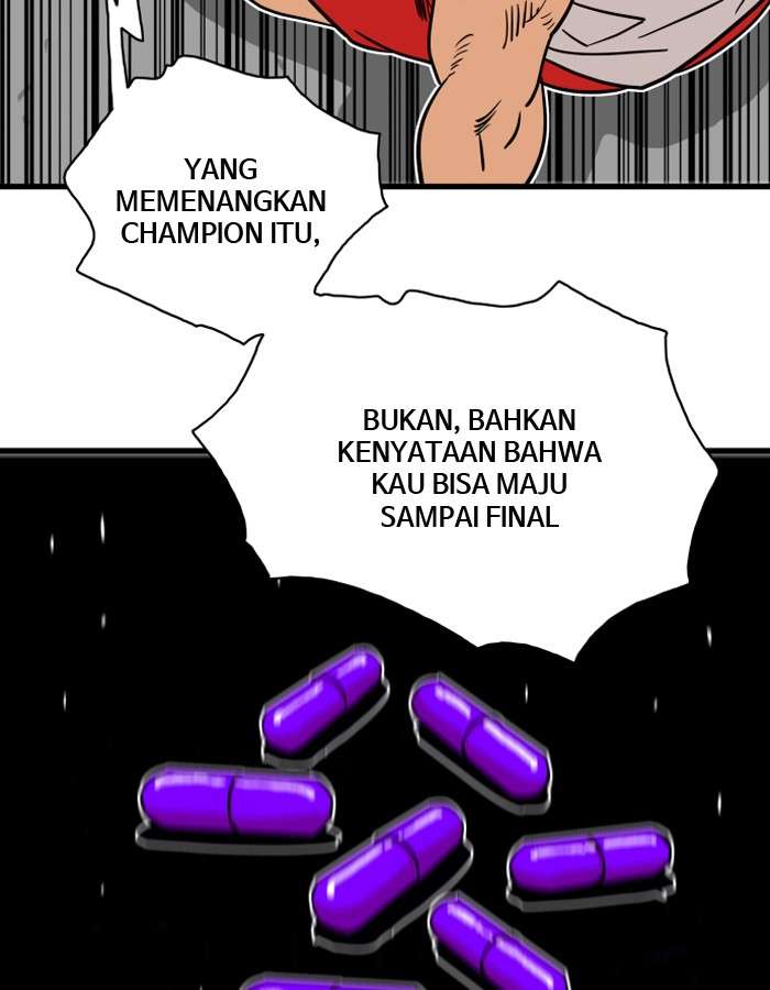 Troll Trap Chapter 37 - halaman 62
