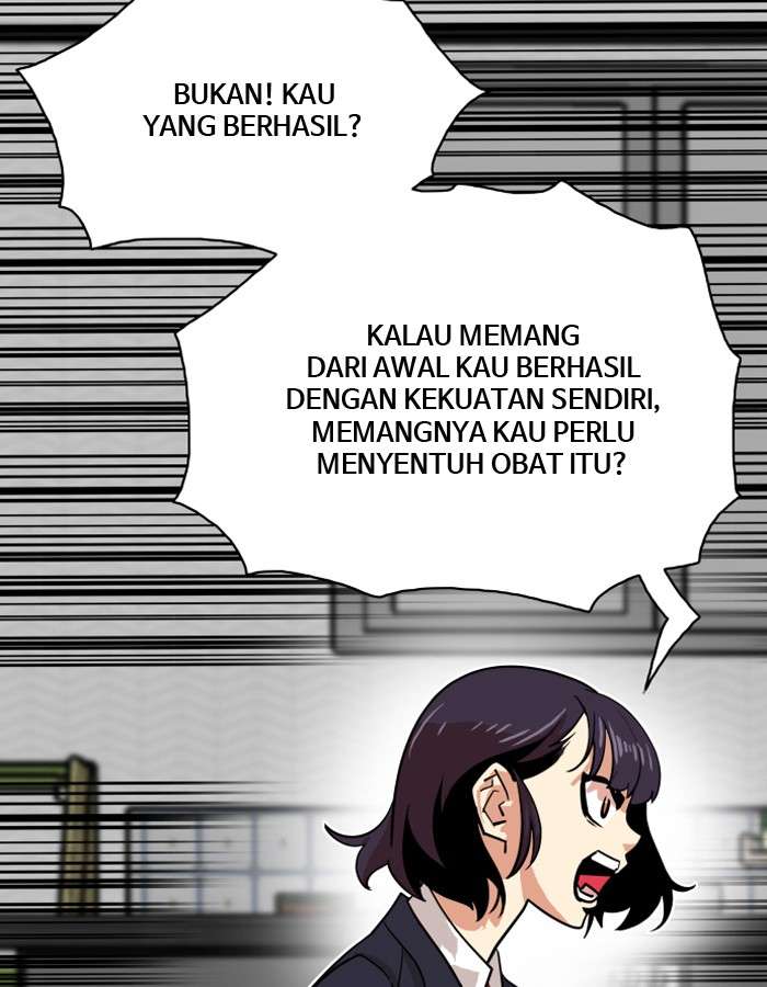 Troll Trap Chapter 37 - halaman 65