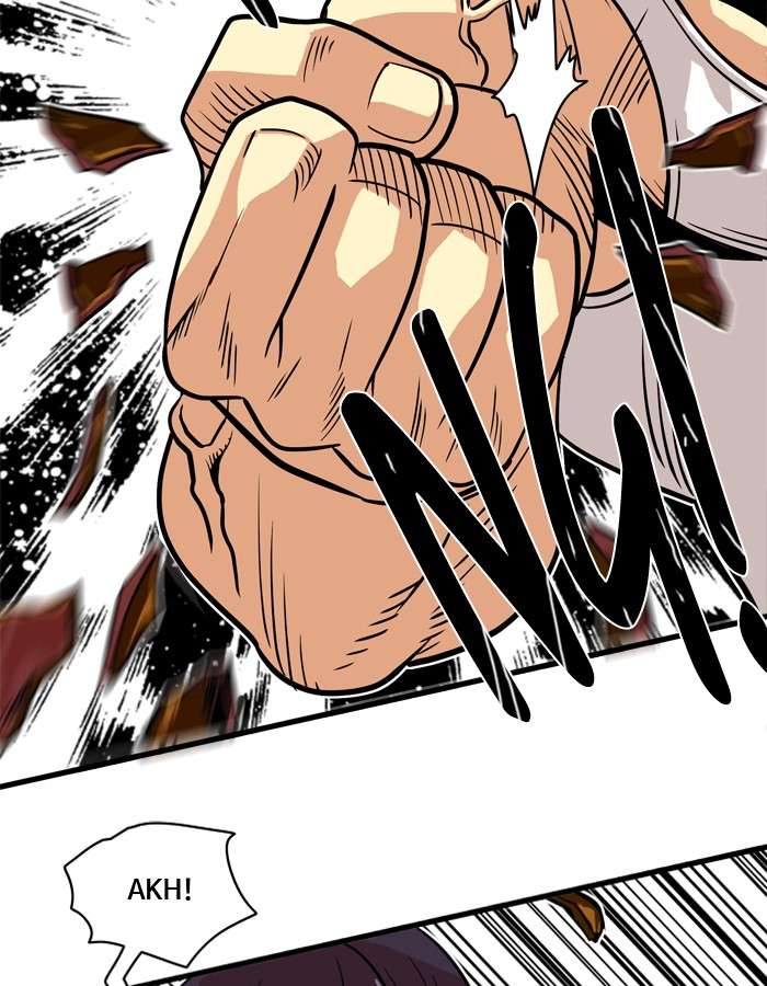 Troll Trap Chapter 37 - halaman 69