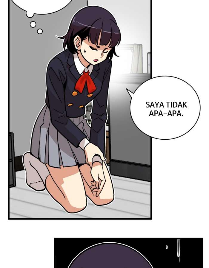 Troll Trap Chapter 37 - halaman 74