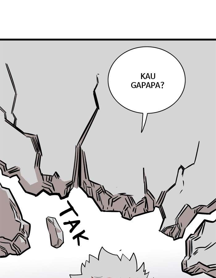 Troll Trap Chapter 37 - halaman 88