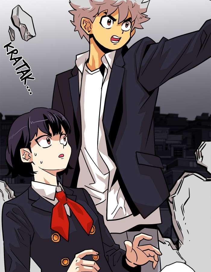 Troll Trap Chapter 37 - halaman 89