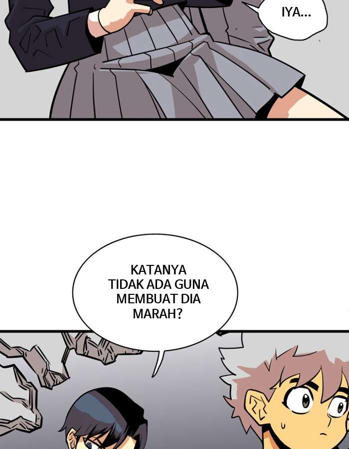 Troll Trap Chapter 37 - halaman 90