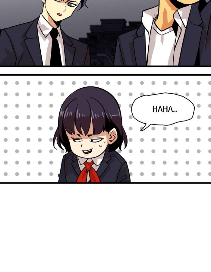 Troll Trap Chapter 37 - halaman 91